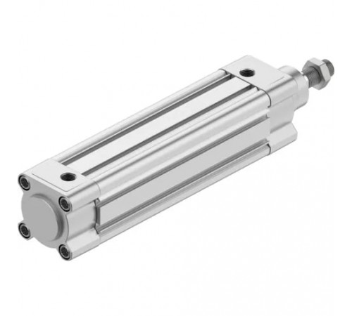 Стандартный пневмоцилиндр Festo DSBC-50-160-D3-PPSA-N3