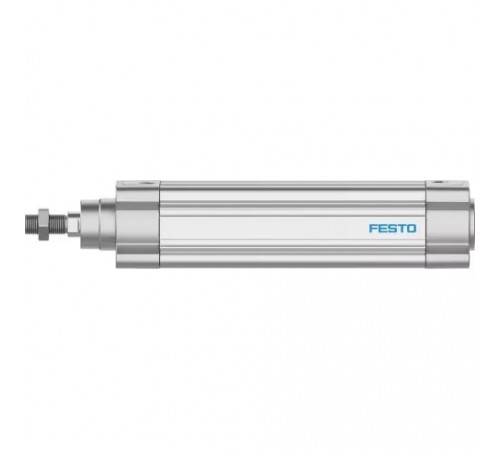 Стандартный пневмоцилиндр Festo DSBC-50-160-D3-PPSA-N3