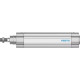 Стандартный пневмоцилиндр Festo DSBC-50-160-D3-PPSA-N3
