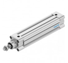 Стандартный пневмоцилиндр Festo DSBC-50-200-D3-PPSA-N3