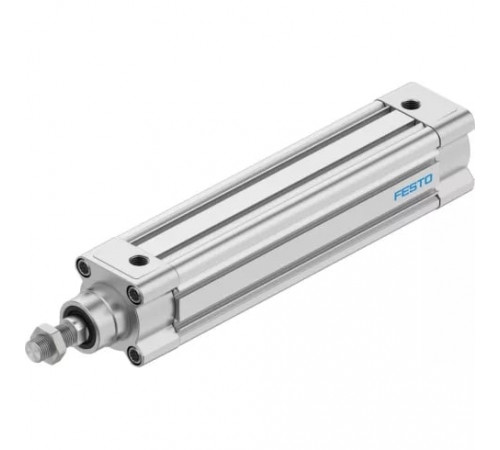 Стандартный пневмоцилиндр Festo DSBC-50-200-D3-PPSA-N3