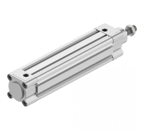 Стандартный пневмоцилиндр Festo DSBC-50-200-D3-PPSA-N3