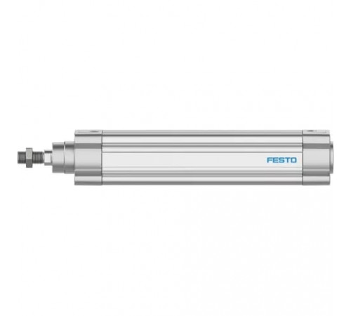 Стандартный пневмоцилиндр Festo DSBC-50-200-D3-PPSA-N3