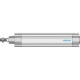Стандартный пневмоцилиндр Festo DSBC-50-200-D3-PPSA-N3