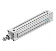 Стандартный пневмоцилиндр Festo DSBC-50-250-D3-PPSA-N3