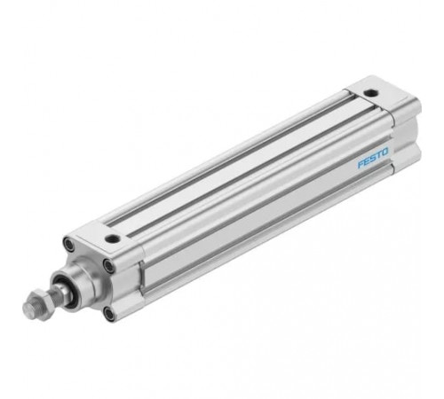 Стандартный пневмоцилиндр Festo DSBC-50-250-D3-PPSA-N3