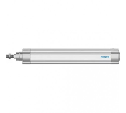Стандартный пневмоцилиндр Festo DSBC-50-300-D3-PPSA-N3