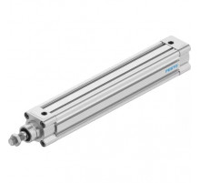 Стандартный пневмоцилиндр Festo DSBC-50-320-D3-PPSA-N3