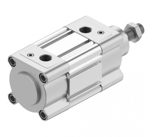 Стандартный пневмоцилиндр Festo DSBC-63-20-D3-PPVA-N3