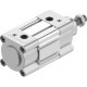 Стандартный пневмоцилиндр Festo DSBC-63-20-D3-PPVA-N3