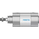 Стандартный пневмоцилиндр Festo DSBC-63-20-D3-PPVA-N3