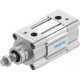 Стандартный пневмоцилиндр Festo DSBC-63-25-D3-PPVA-N3