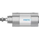 Стандартный пневмоцилиндр Festo DSBC-63-25-D3-PPVA-N3