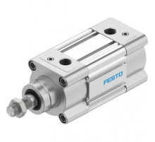 Стандартный пневмоцилиндр Festo DSBC-63-30-D3-PPVA-N3