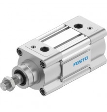 Стандартный пневмоцилиндр Festo DSBC-63-30-D3-PPVA-N3