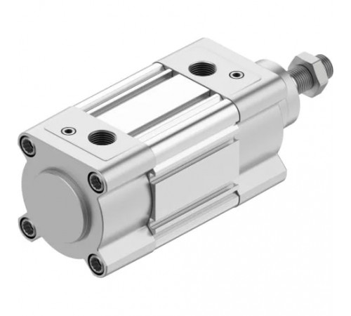 Стандартный пневмоцилиндр Festo DSBC-63-30-D3-PPVA-N3