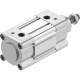 Стандартный пневмоцилиндр Festo DSBC-63-30-D3-PPVA-N3