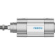 Стандартный пневмоцилиндр Festo DSBC-63-30-D3-PPVA-N3