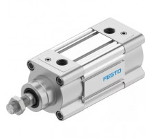 Стандартный пневмоцилиндр Festo DSBC-63-40-D3-PPVA-N3