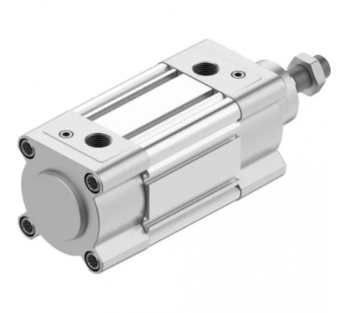 Стандартный пневмоцилиндр Festo DSBC-63-40-D3-PPVA-N3