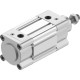 Стандартный пневмоцилиндр Festo DSBC-63-40-D3-PPVA-N3