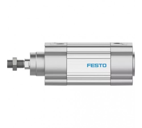 Стандартный пневмоцилиндр Festo DSBC-63-40-D3-PPVA-N3