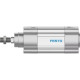 Стандартный пневмоцилиндр Festo DSBC-63-40-D3-PPVA-N3