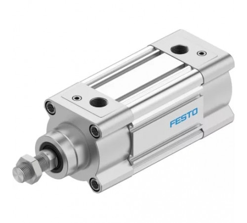 Стандартный пневмоцилиндр Festo DSBC-63-50-D3-PPVA-N3