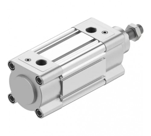 Стандартный пневмоцилиндр Festo DSBC-63-50-D3-PPVA-N3