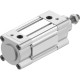 Стандартный пневмоцилиндр Festo DSBC-63-50-D3-PPVA-N3