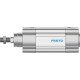 Стандартный пневмоцилиндр Festo DSBC-63-50-D3-PPVA-N3