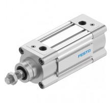 Стандартный пневмоцилиндр Festo DSBC-63-60-D3-PPVA-N3