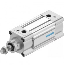 Стандартный пневмоцилиндр Festo DSBC-63-60-D3-PPVA-N3