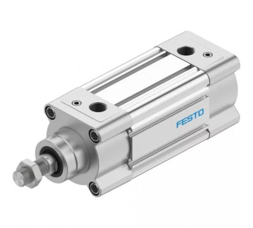 Стандартный пневмоцилиндр Festo DSBC-63-60-D3-PPVA-N3