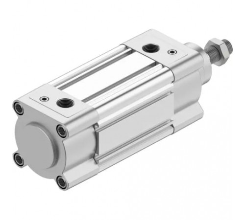 Стандартный пневмоцилиндр Festo DSBC-63-60-D3-PPVA-N3