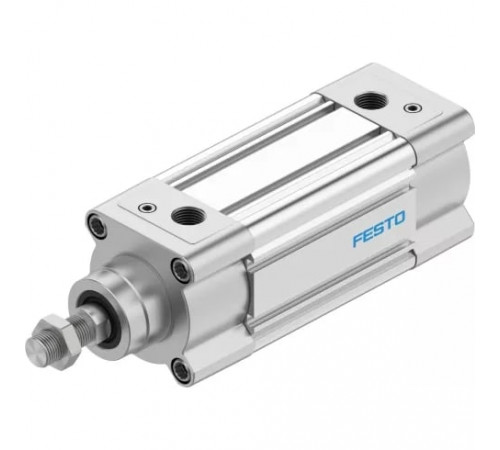 Стандартный пневмоцилиндр Festo DSBC-63-70-D3-PPVA-N3