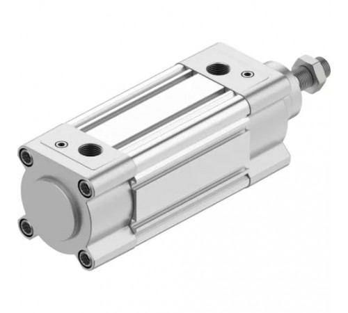 Стандартный пневмоцилиндр Festo DSBC-63-70-D3-PPVA-N3