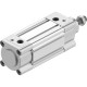Стандартный пневмоцилиндр Festo DSBC-63-70-D3-PPVA-N3