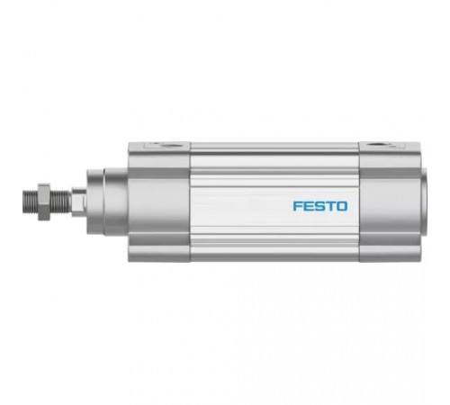 Стандартный пневмоцилиндр Festo DSBC-63-70-D3-PPVA-N3