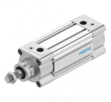 Стандартный пневмоцилиндр Festo DSBC-63-80-D3-PPVA-N3