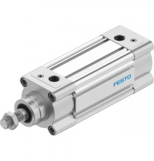 Стандартный пневмоцилиндр Festo DSBC-63-80-D3-PPVA-N3