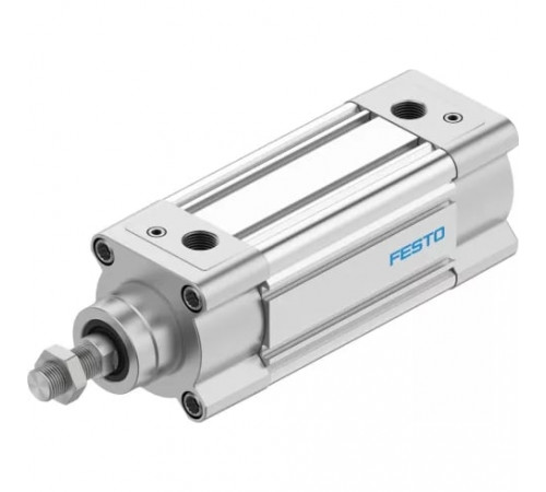 Стандартный пневмоцилиндр Festo DSBC-63-80-D3-PPVA-N3