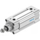 Стандартный пневмоцилиндр Festo DSBC-63-80-D3-PPVA-N3