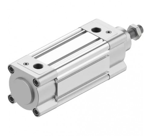 Стандартный пневмоцилиндр Festo DSBC-63-80-D3-PPVA-N3