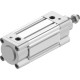 Стандартный пневмоцилиндр Festo DSBC-63-80-D3-PPVA-N3