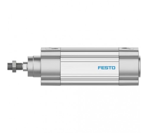 Стандартный пневмоцилиндр Festo DSBC-63-80-D3-PPVA-N3