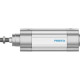 Стандартный пневмоцилиндр Festo DSBC-63-80-D3-PPVA-N3