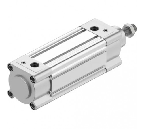 Стандартный пневмоцилиндр Festo DSBC-63-100-D3-PPVA-N3