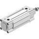 Стандартный пневмоцилиндр Festo DSBC-63-100-D3-PPVA-N3