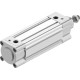 Стандартный пневмоцилиндр Festo DSBC-63-125-D3-PPVA-N3